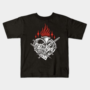 Fake Love Kids T-Shirt